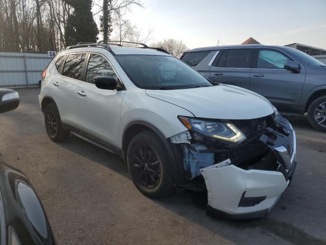 Vin: 5n1at2mv7hc876454, lot: 47523375, nissan rogue sv 20174