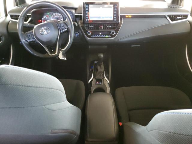 2020 TOYOTA COROLLA SE - JTDP4RCE9LJ005355