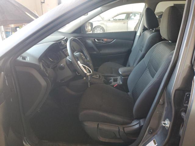 2019 NISSAN ROGUE S - 5N1AT2MT5KC821961