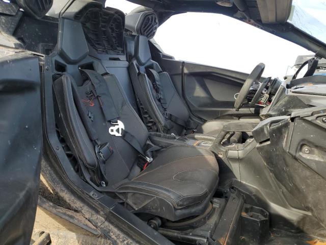 2024 CAN-AM MAVERICK R - 3JB8XAT46RE004712