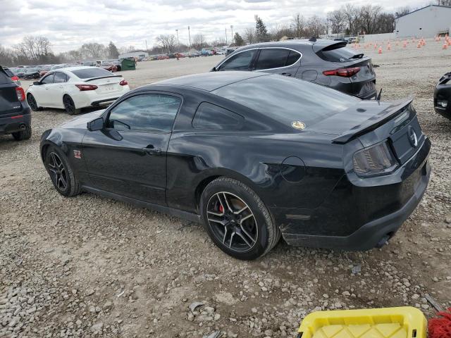Vin: 1zvbp8cf4b5106716, lot: 50495665, ford mustang gt 20112