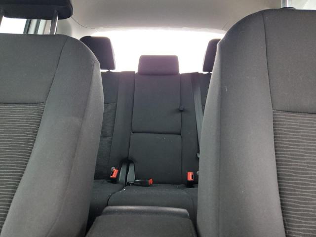 2015 VOLKSWAGEN TIGUAN S - WVGAV7AX4FW599013