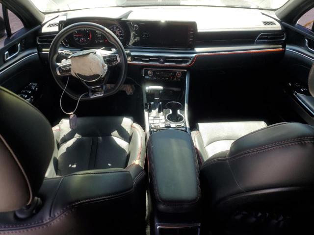 2024 KIA K5 GT 5XXG44J8XRG262098