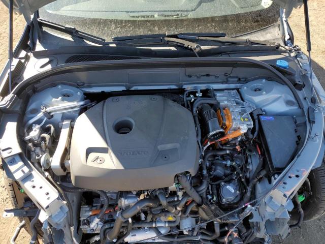 2025 VOLVO XC60 PLUS YV4H60RC9S1051022