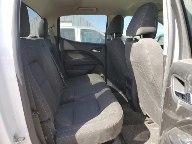 2016 CHEVROLET COLORADO L - 1GCGSCEAXG1358125