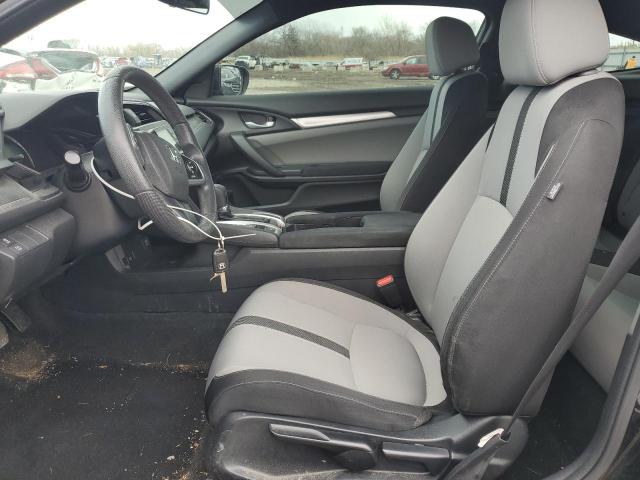 2017 HONDA CIVIC LX - 2HGFC4B53HH305163