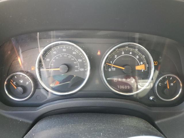 2016 JEEP 4X4 LAREDO - 1C4NJDEB3GD587432