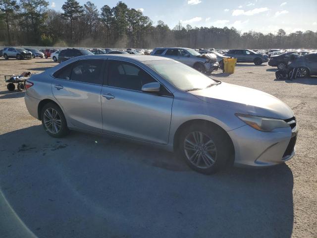 2015 TOYOTA CAMRY LE - 4T1BF1FK3FU108549