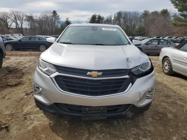 2020 CHEVROLET EQUINOX LT - 2GNAXJEV8L6192877