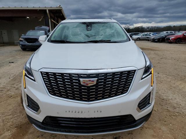 2023 CADILLAC XT5 PREMIU - 1GYKNCR48PZ103975