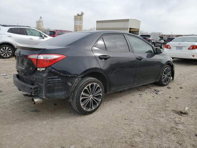 Vin: 5yfburhe4fp360386, lot: 49476185, toyota corolla l 20153
