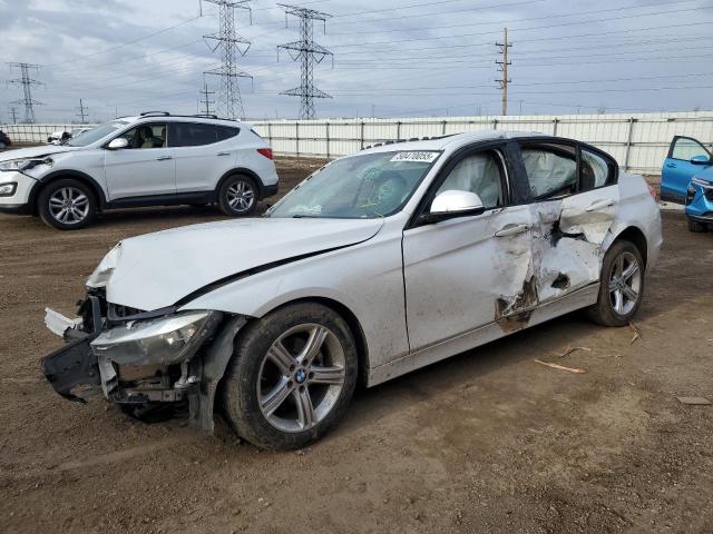 BMW 3 SERIES XI
