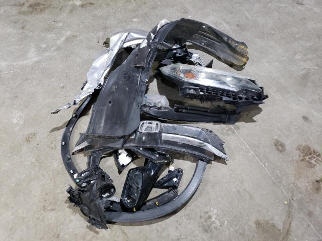 2016 HONDA CR-V LX - 2HKRM4H30GH671473
