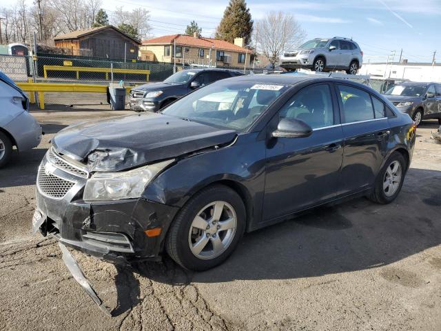 Vin: 1g1pc5sb5e7403058, lot: 48727165, chevrolet cruze lt 2014 img_1