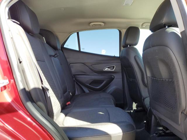 2016 BUICK ENCORE - KL4CJASB1GB684080
