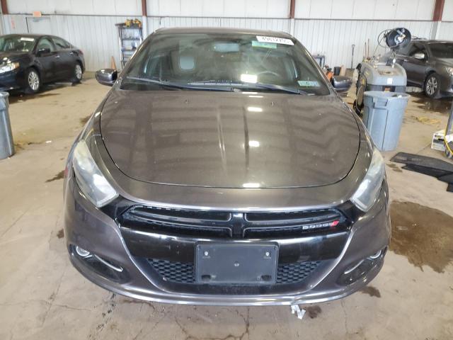 2015 DODGE DART GT 1C3CDFEB6FD223566