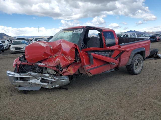 DODGE RAM 2500
