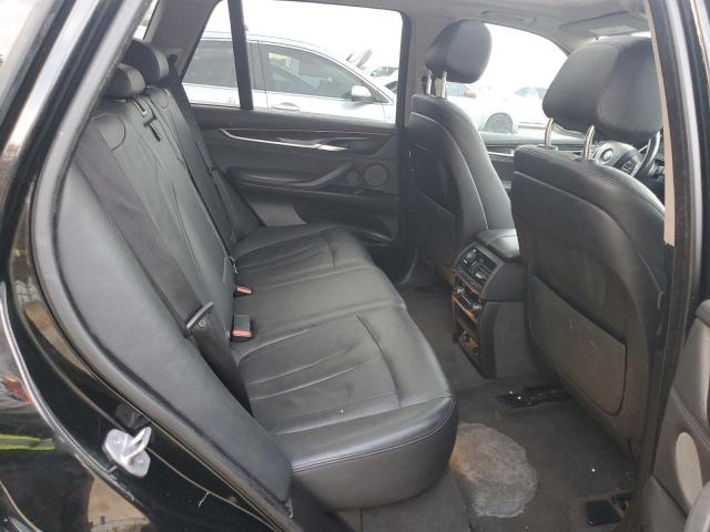 2016 BMW X5 XDRIVE3 - 5UXKR0C58G0P31032