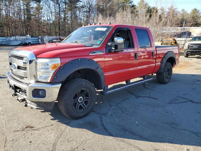 FORD F250 SUPER