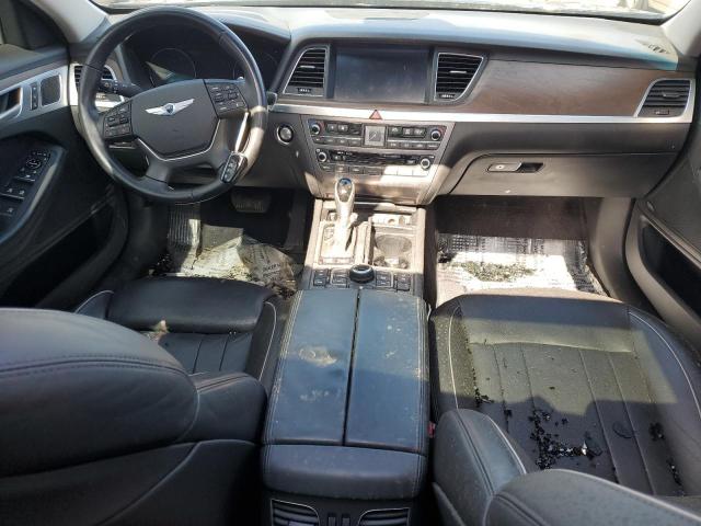 2015 HYUNDAI GENESIS 3. - KMHGN4JE7FU084770