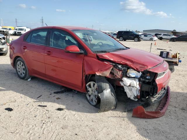 2023 KIA RIO LX - 3KPA24AD2PE550714