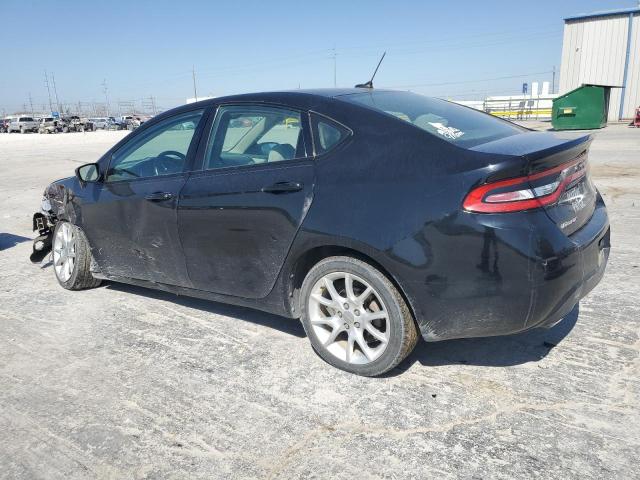 Vin: 1c3cdfbh4dd142443, lot: 48752795, dodge dart sxt 20132