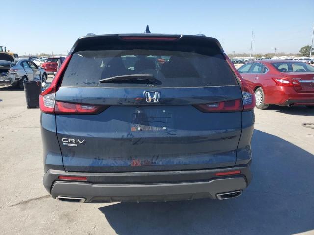 2023 HONDA CR-V SPORT 7FARS6H55PE035024