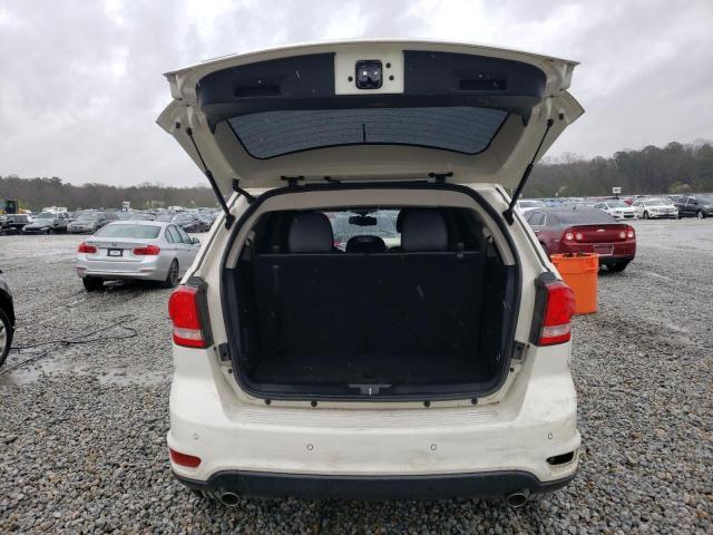 2017 DODGE JOURNEY GT 3C4PDDEG8HT569404