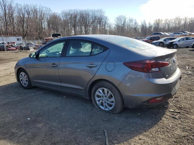 Vin: 5npd74lf5kh492907, lot: 47746065, hyundai elantra se 20192