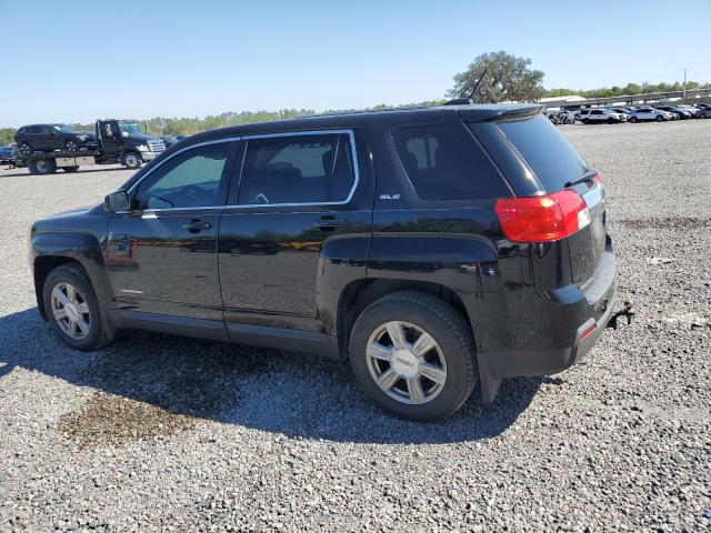 2015 GMC TERRAIN SL - 2GKALMEK8F6366497