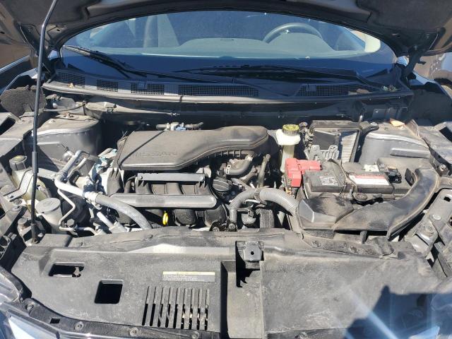 JN1BJ1CW3LW641837 2020 NISSAN ROGUE