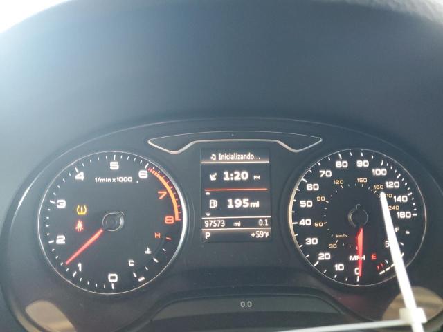 2015 AUDI A3 PREMIUM - WAUCCGFF1F1005264