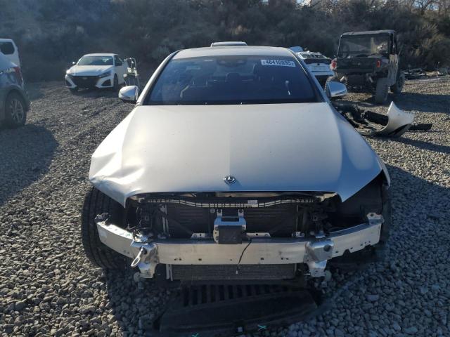 2019 MERCEDES-BENZ E 300 4MAT - WDDZF4KB1KA599828