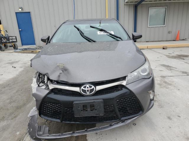 2017 TOYOTA CAMRY LE - 4T1BF1FK1HU730067