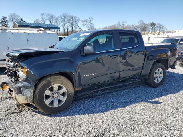 GMC CANYON SLE