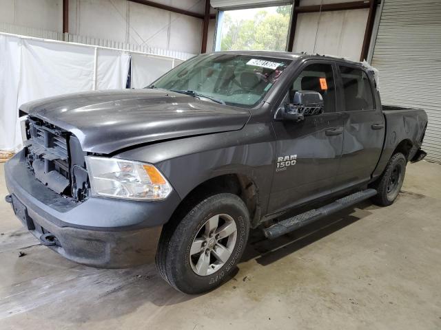 RAM 1500 CLASS