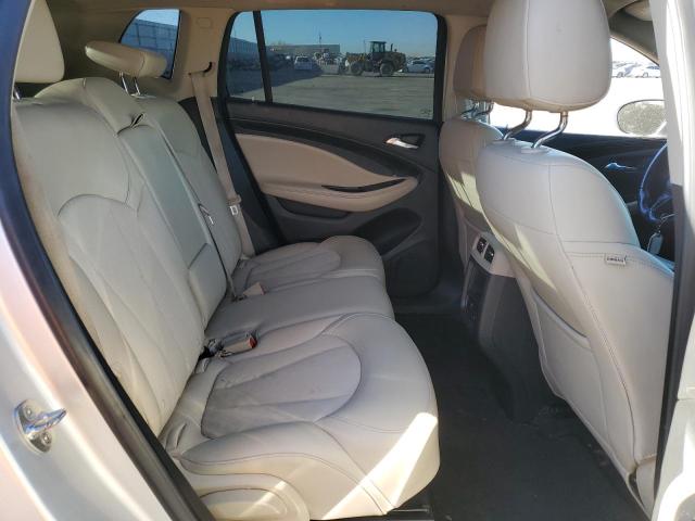 2017 BUICK ENVISION P - LRBFXASA3HD123358