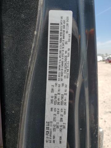 2017 JEEP WRANGLER U - 1C4HJWEGXHL546436