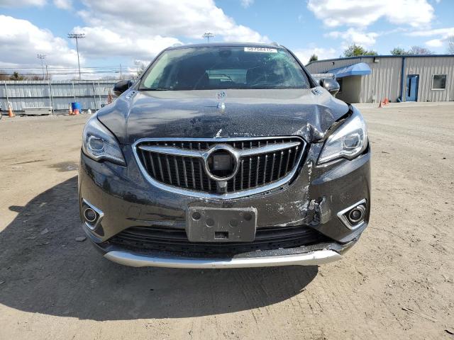 2020 BUICK ENVISION P - LRBFX4SX8LD065665