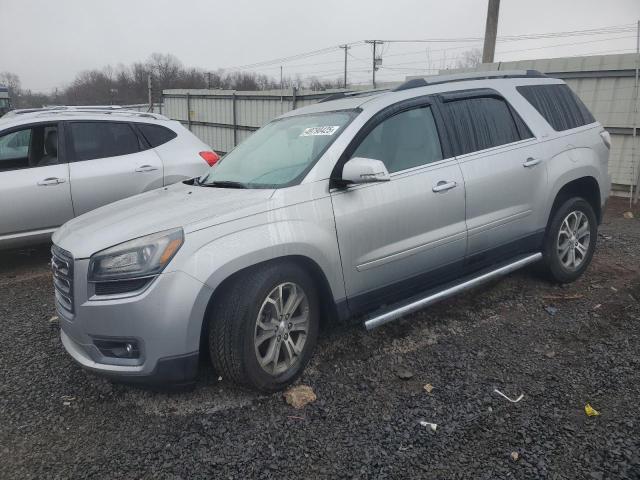 GMC ACADIA SLT