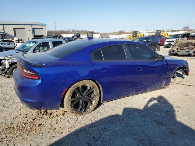 Vin: 2c3cdxhg5jh173364, lot: 47289125, dodge charger sxt plus 20183