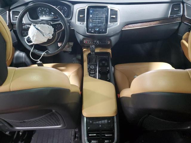 2019 VOLVO XC90 T6 MO YV4A22PK1K1435198
