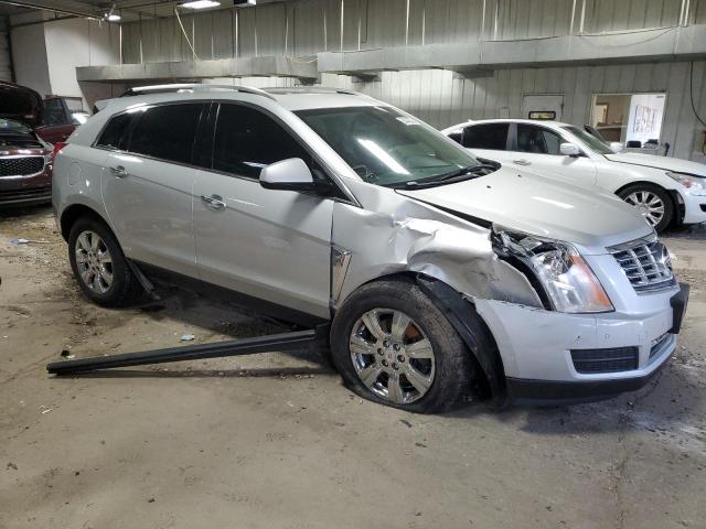 Vin: 3gyfnee31fs562626, lot: 50403535, cadillac srx luxury collection 20154