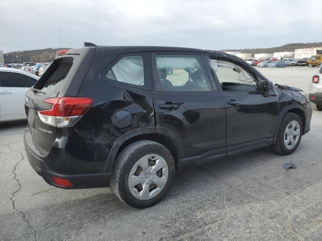 2019 SUBARU FORESTER JF2SKAAC1KH512700