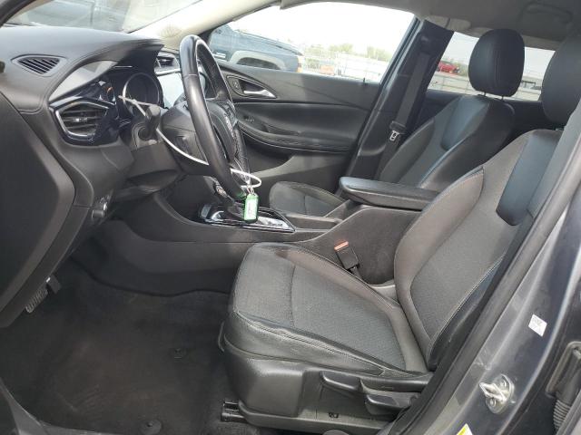 2021 BUICK ENCORE GX - KL4MMBS29MB052733