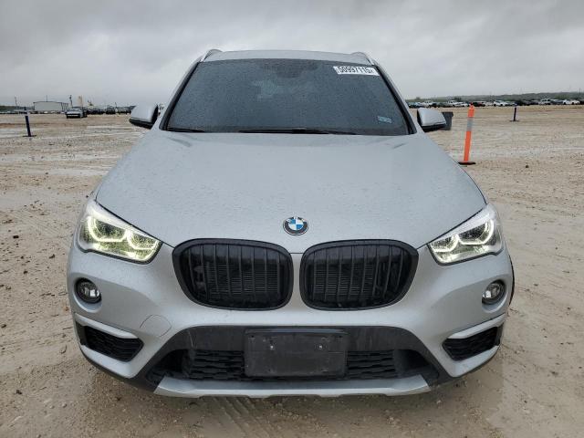 2017 BMW X1 SDRIVE2 - WBXHU7C39H5H33237