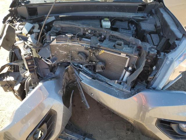 2019 NISSAN PATHFINDER - 5N1DR2MM9KC596920