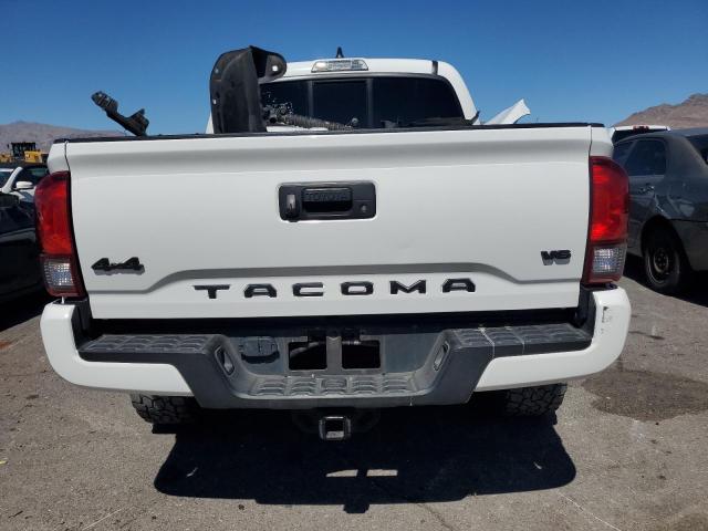2021 TOYOTA TACOMA DOU - 3TMCZ5AN4MM413455