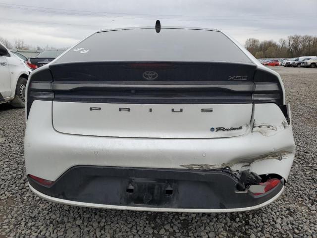 2024 TOYOTA PRIUS PRIM JTDACACU0R3023712