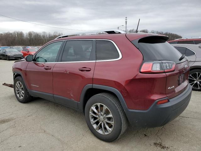 Vin: 1c4pjmlb1ld617176, lot: 49702085, jeep grand cher latitude plus 20202